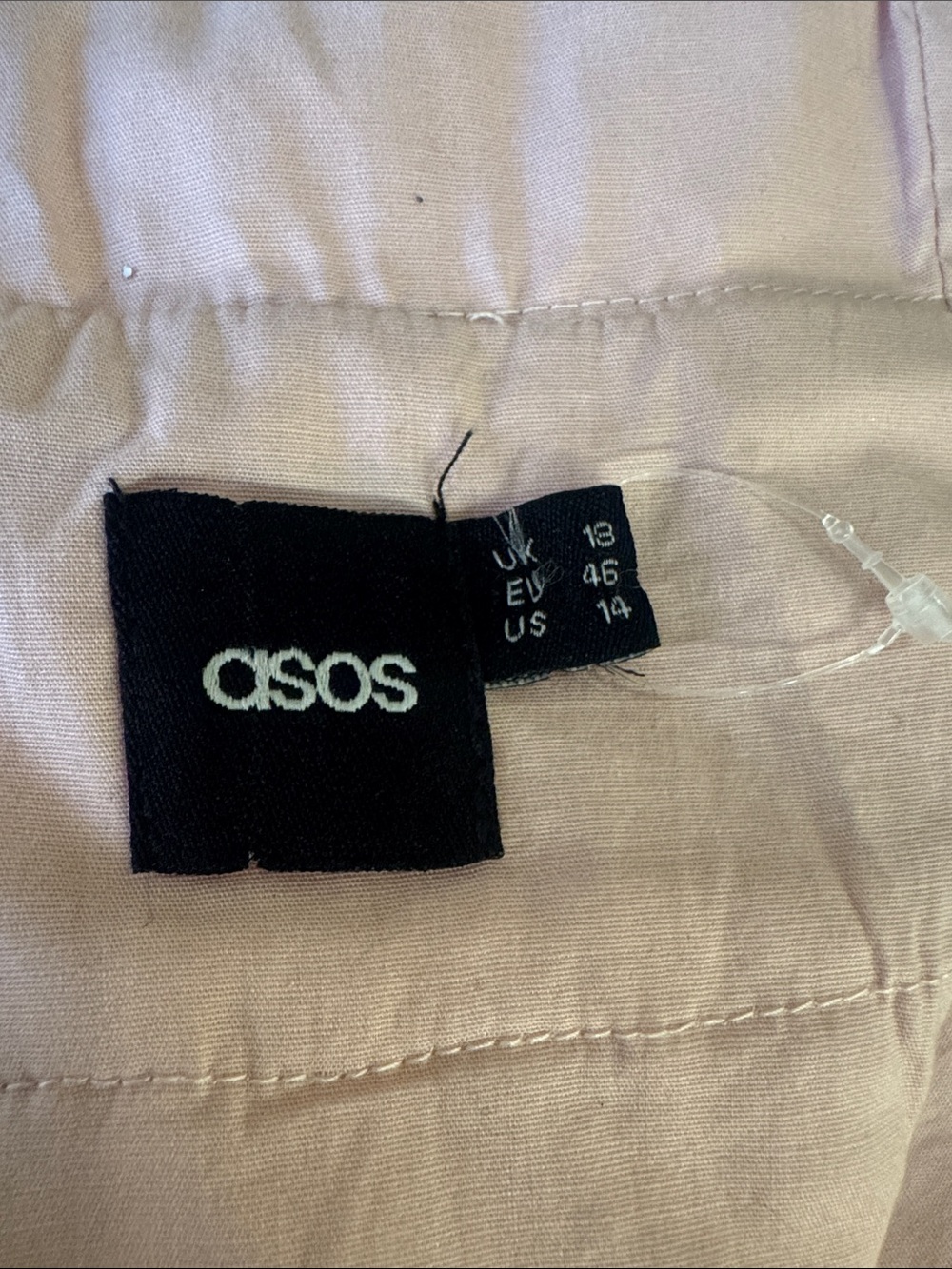ASOS - Picture 2 of 13